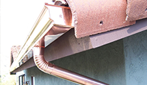 Rain Gutter Installation, Repair, Cleaning in Millbury, OH